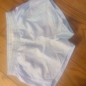 New Under armour heat gear womens shorts